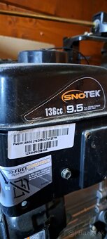 Snezna freza - 7