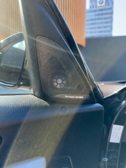 BMW 125d 2012 F20 po servise - 7