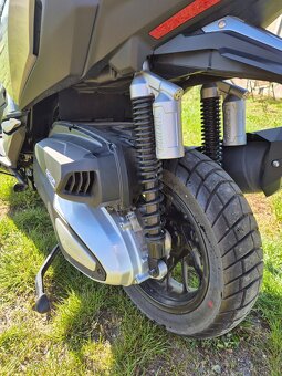 Predám HONDA ADV350 r.v.2022 - 7