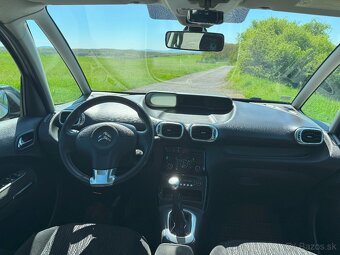 Citroën C3 Picasso 1.6 HDI Exclusive - 7