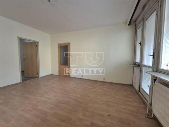 3 izbový byt, sídlisko SNP - 68 m2 - 7