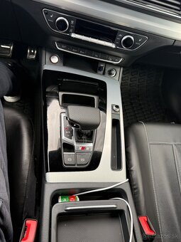 SQ5Sporback - 7
