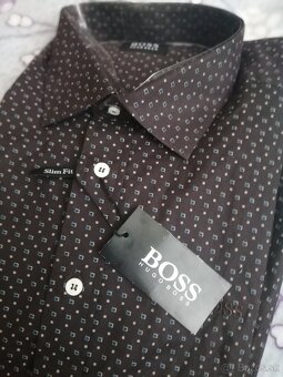 HUGO BOSS pánska - 7