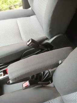 Predám Ford C-Max - 7