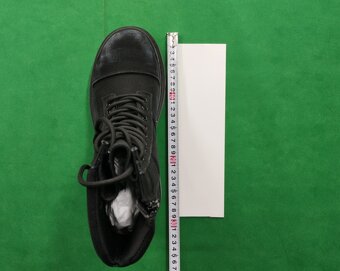 Balenciaga boty topanky - 7