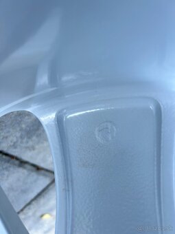 5x112 R16 originál Škoda - 7