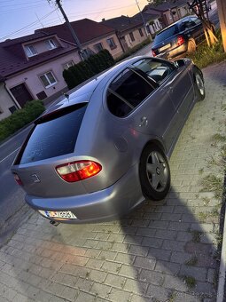 seat Leon TOPSport - 7