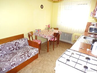 Na predaj 2 izbový byt Handlová - 7