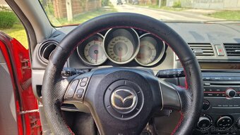 Mazda 3 2.0 mzrcd Kintaro - 7