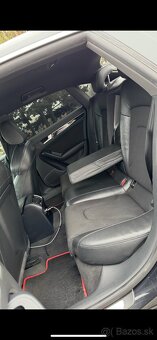 Audi A5 SportBack 2.0 TDI 125kw - 7
