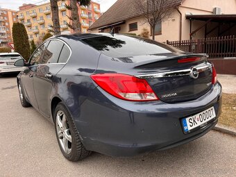 Opel Insignia - 7