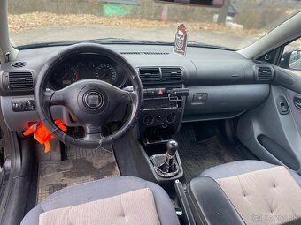 SEAT TOLEDO 1.9 TDI - 7