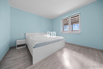 Krásny 4-izbový bungalov vo Hviezdoslavove - 7