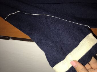 ROBERTO CAVALLI originál pánske tricko XL - 7
