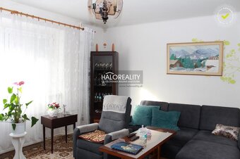 HALO reality - Predaj, rodinný dom Sereď, Horný Čepeň - EXKL - 7