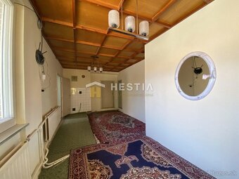 Na predaj 4 izb. rodinný dom, Rybky, okr. Senica - 7