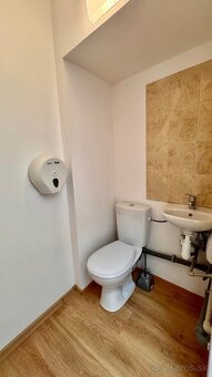 Obchodné priestory na prenájom, centrum mesta Poprad - 7