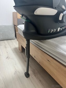 Cybex Aton b2 plus izofix I-size - 7