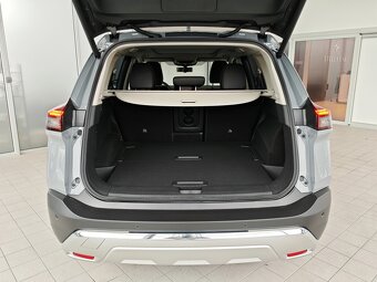 Nissan X-Trail Tekna E-Power 2024, 159kW/ AJ NA SPLÁTKY/ - 7