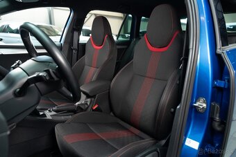 Škoda Octavia 1.6TDI 85kW, automat, 2019, DPH - 7