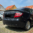 Predám Mercedes Benz C160 - 7