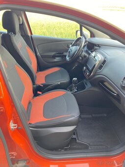 Renault Captur 1.2TCe Automat - 7
