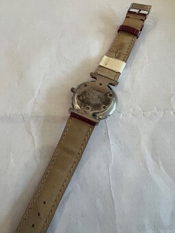 Hodinky Longines - 7