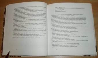 Záhada zmenšujúceho sa domu - 7