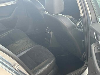 Dovoz gb Skoda Octavia 1.6TDI - 7