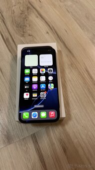Vymenim iPhone 16 Pro Max stary mesiac poisteny z iStore - 7