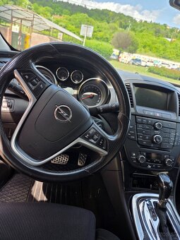 Opel Insignia Cena dohodou - 7
