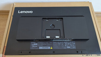 Monitor LENOVO ThinkVision T22i-10 - 7