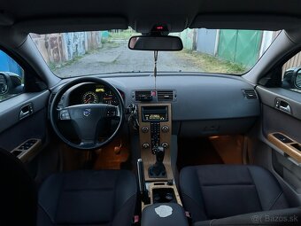 VOLVO V50 FL - 7
