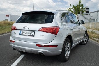Audi Q5 2.0 TFSI A/T quattro /AJ NA SPLÁTKY/ - 7