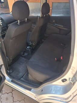 Suzuki Ignis 1,3 wwt 69 kw benzín - 7