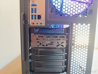 R5 3600, Rx 5700XT Herný počítač - 7