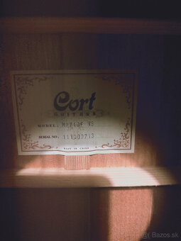 Cort MR710F NS - 7