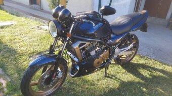 Kawasaki ER- 5 2004, 36KW - 7