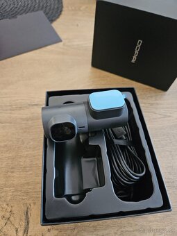 Autokamera Xiaomi DDPAI MINI2X - 7
