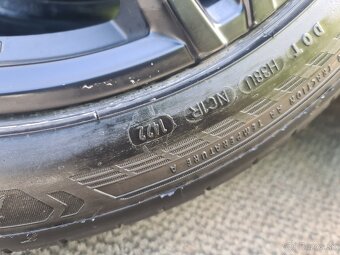 5X112 R18 LETNA SADA PNEU 245/45 R18 - 7