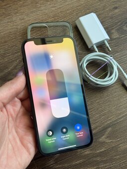 IPhone 12 Mini 64GB Black - 7