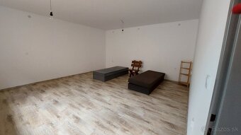 Rodinný dom Veľké Kapušany - 7