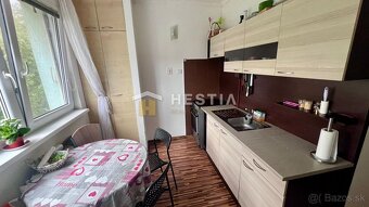 2 izbový byt na prenájom s balkónom na Kalinčiakovej, voľný - 7