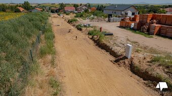 Predaj, Exkluzívne 4 izbové rodinné domy s garážou, Rišňovce - 7