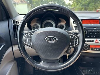 Kia Ceed 1.4 CVVT - 7