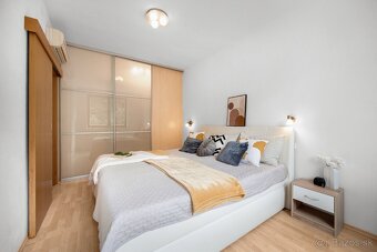 Na predaj 2 izbový byt Bratislava I Staré Mesto - 7