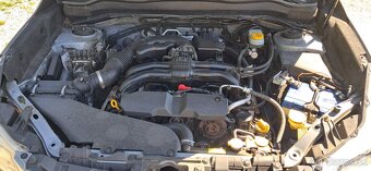 Subaru Forester 2.0 benzin PLATINUM MANUALNA 6 PREVODOVKA - 7