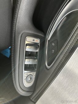 Mercedes c200 bluetec - 7