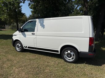 VW Transportér T6.1 dodávka 2020 - 7