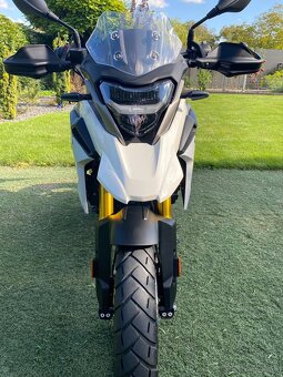 BMW G310 GS - 7